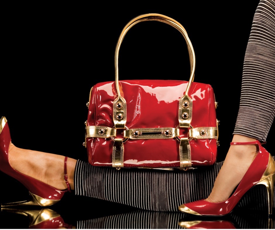Jean-Louis Scherrer Handbags & Bags for Women