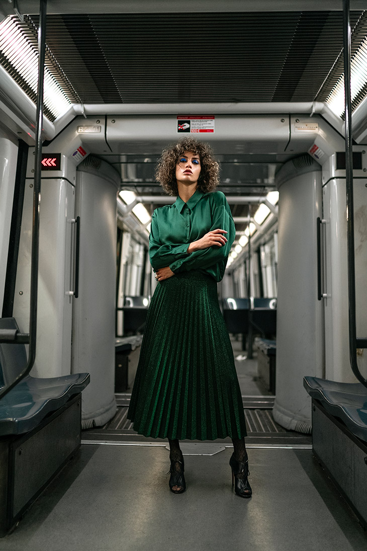 Núria Oliu Sanchez