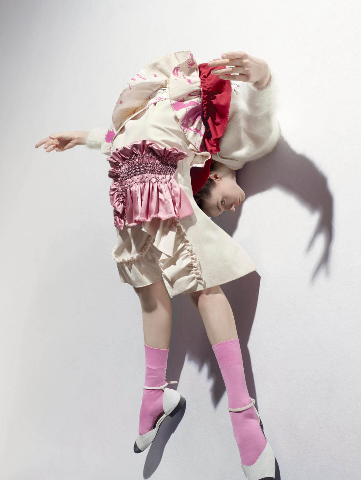 Vogue Italia March 2020 by Mert Alas & Marcus Piggott | Liz Santos Style
