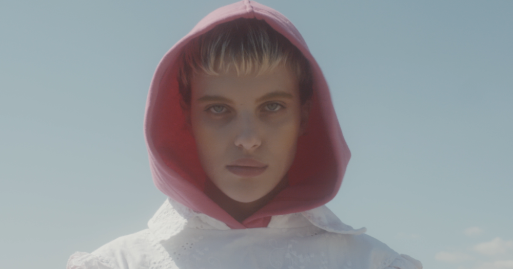 Schön! presents | the mountains