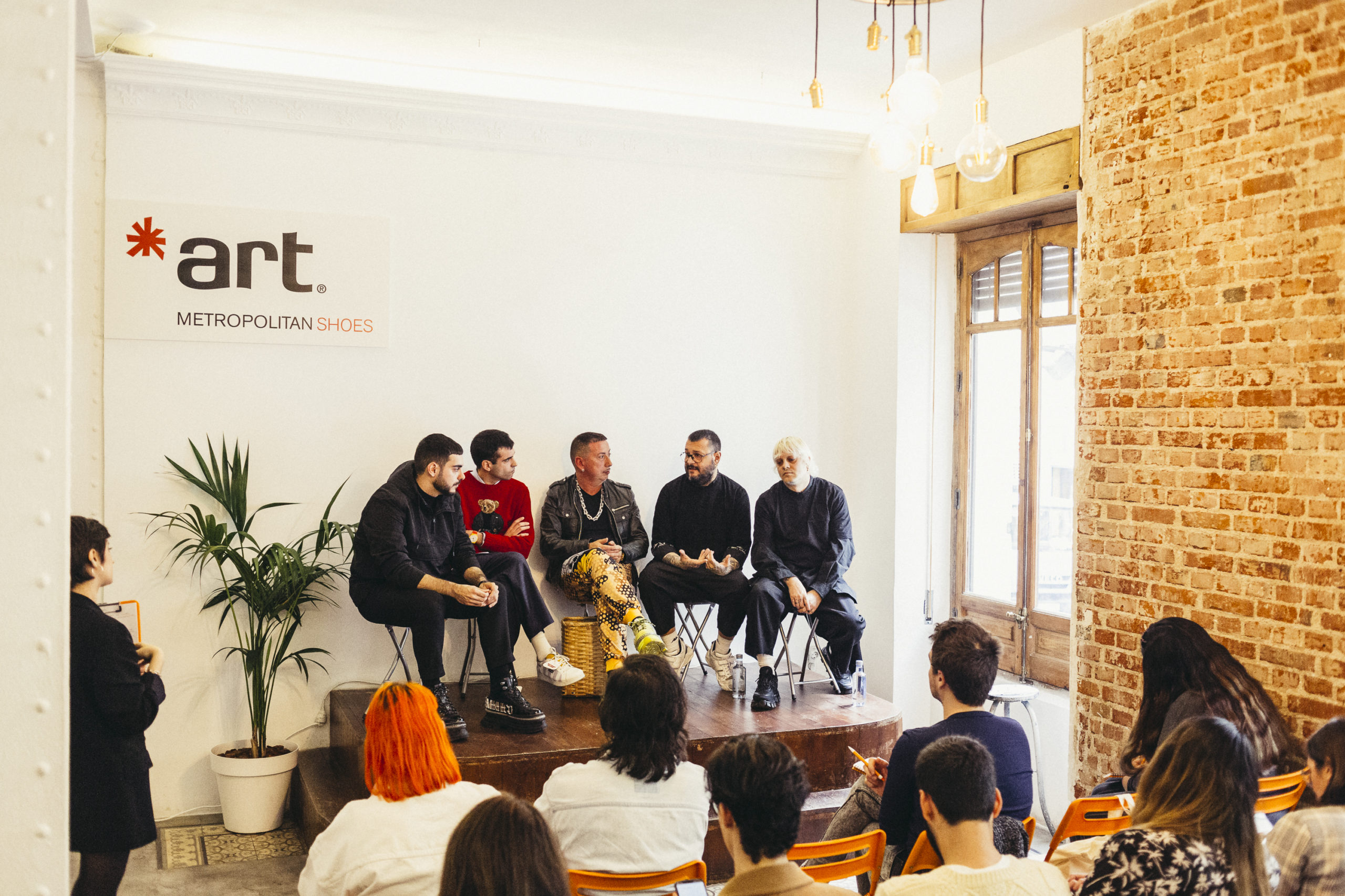 analysing the future of spanish fashion