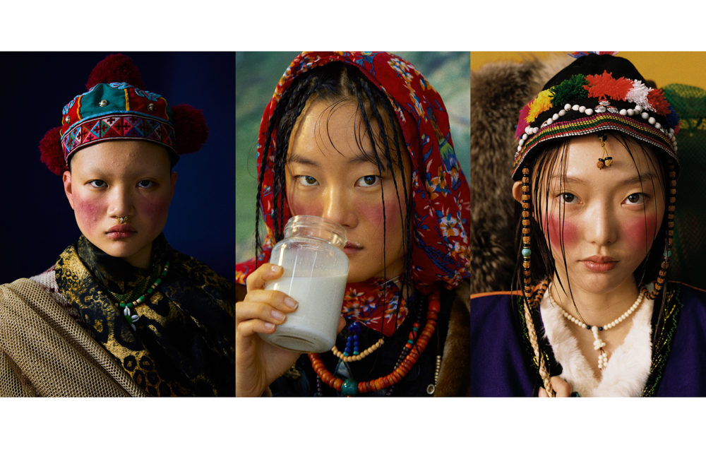 What a wonderful world