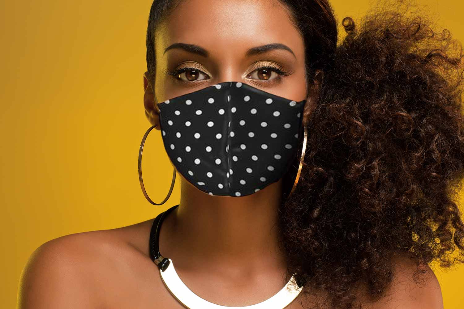 Face Mask, Face Wear