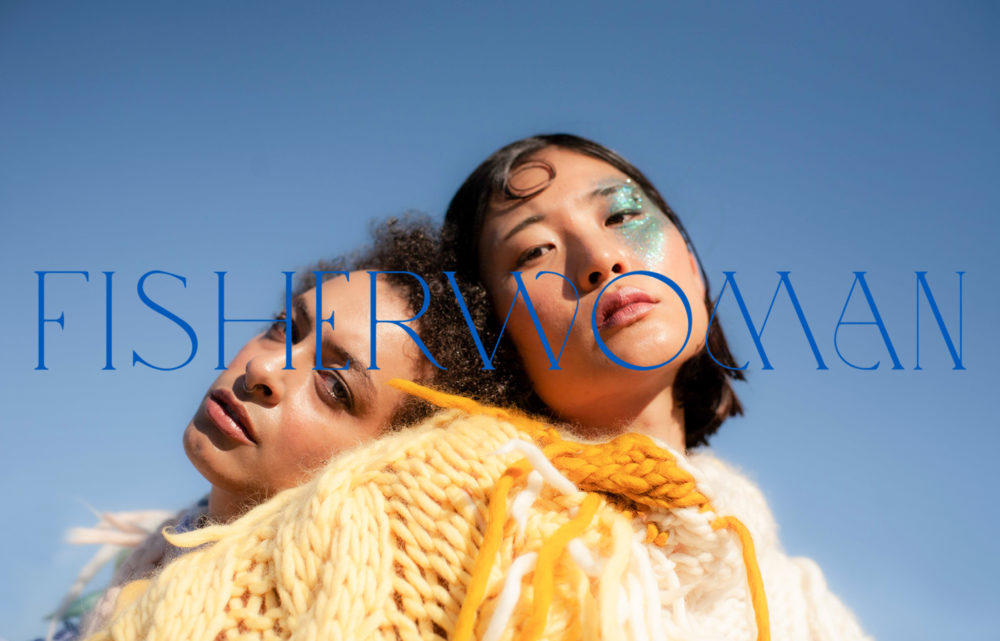 fisherwoman | discover bbls studio