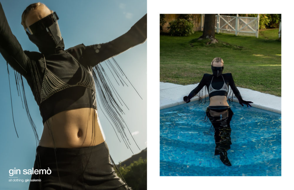 gin salemò | meet the designer
