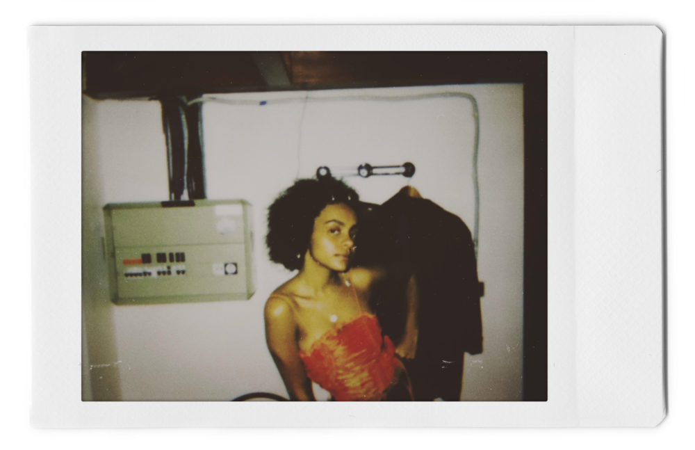interview | crystal murray