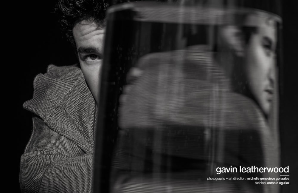 interview | gavin leatherwood