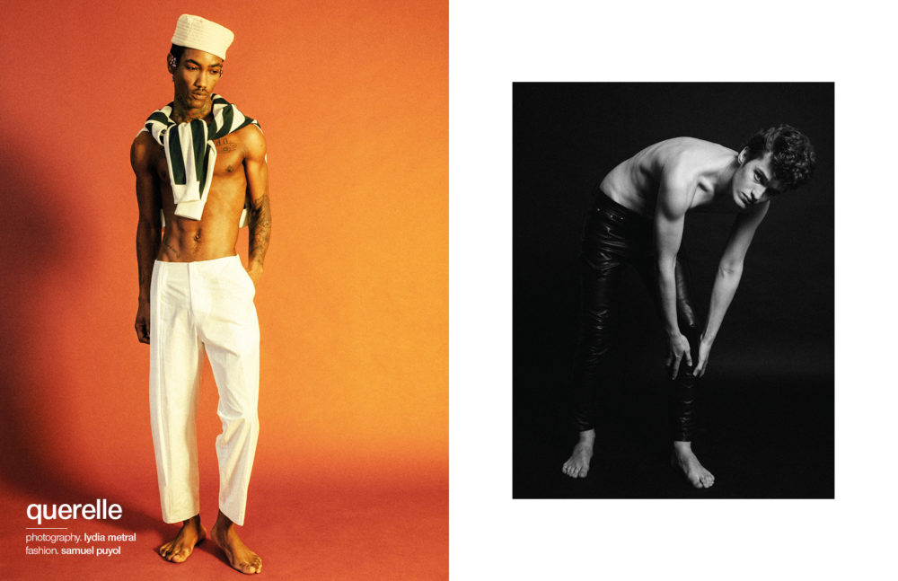 querelle