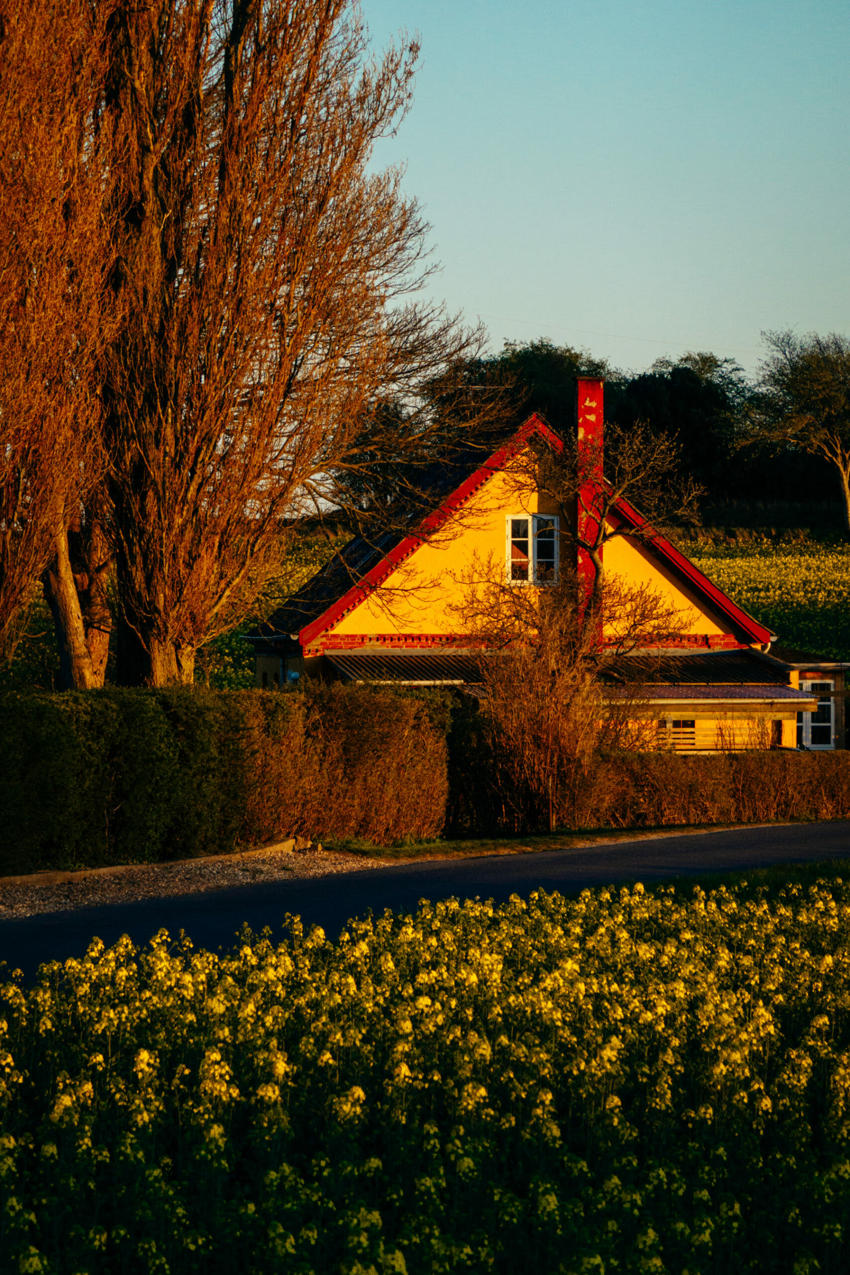 Neble | Denmark