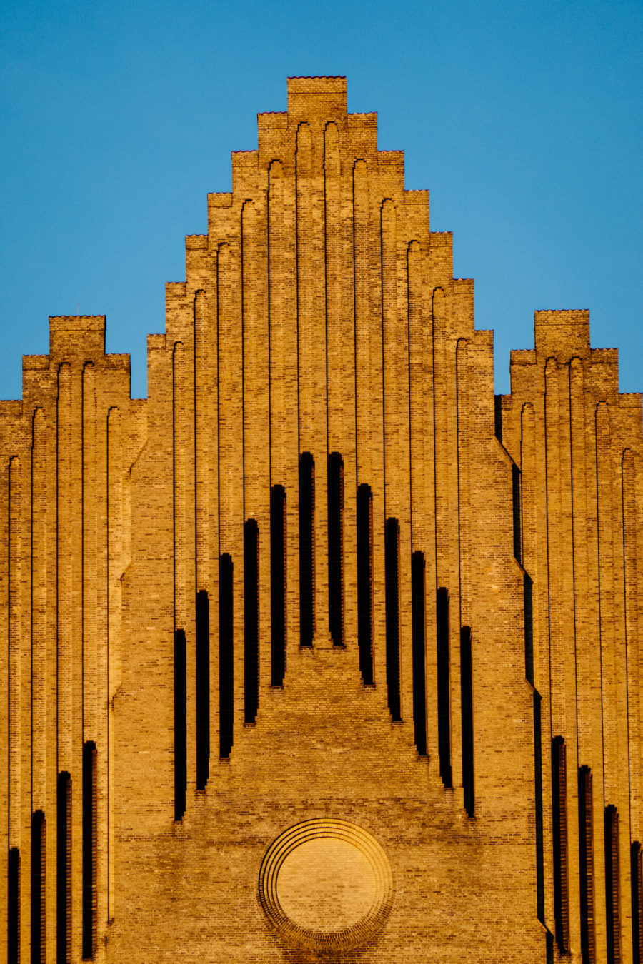 Grundtvig's Church
