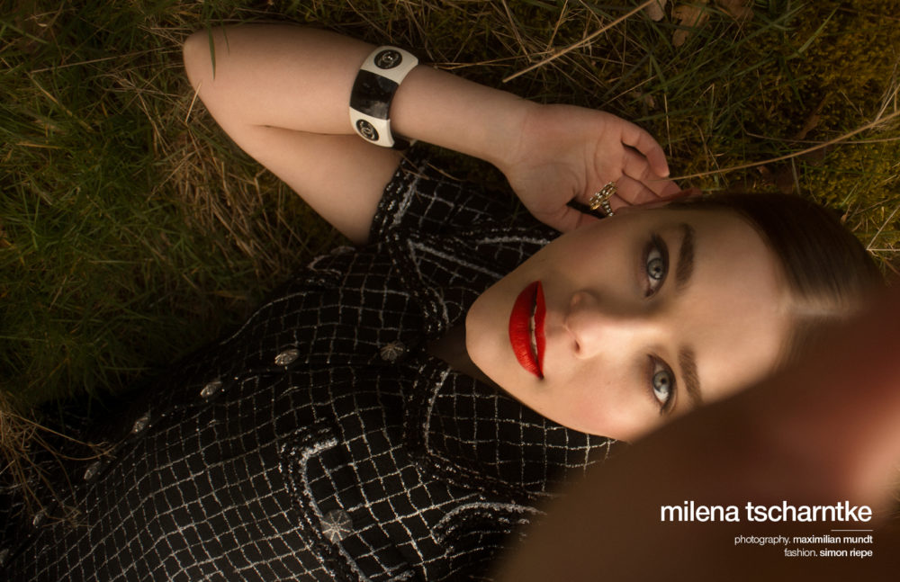 Schön! 38 | milena tscharntke