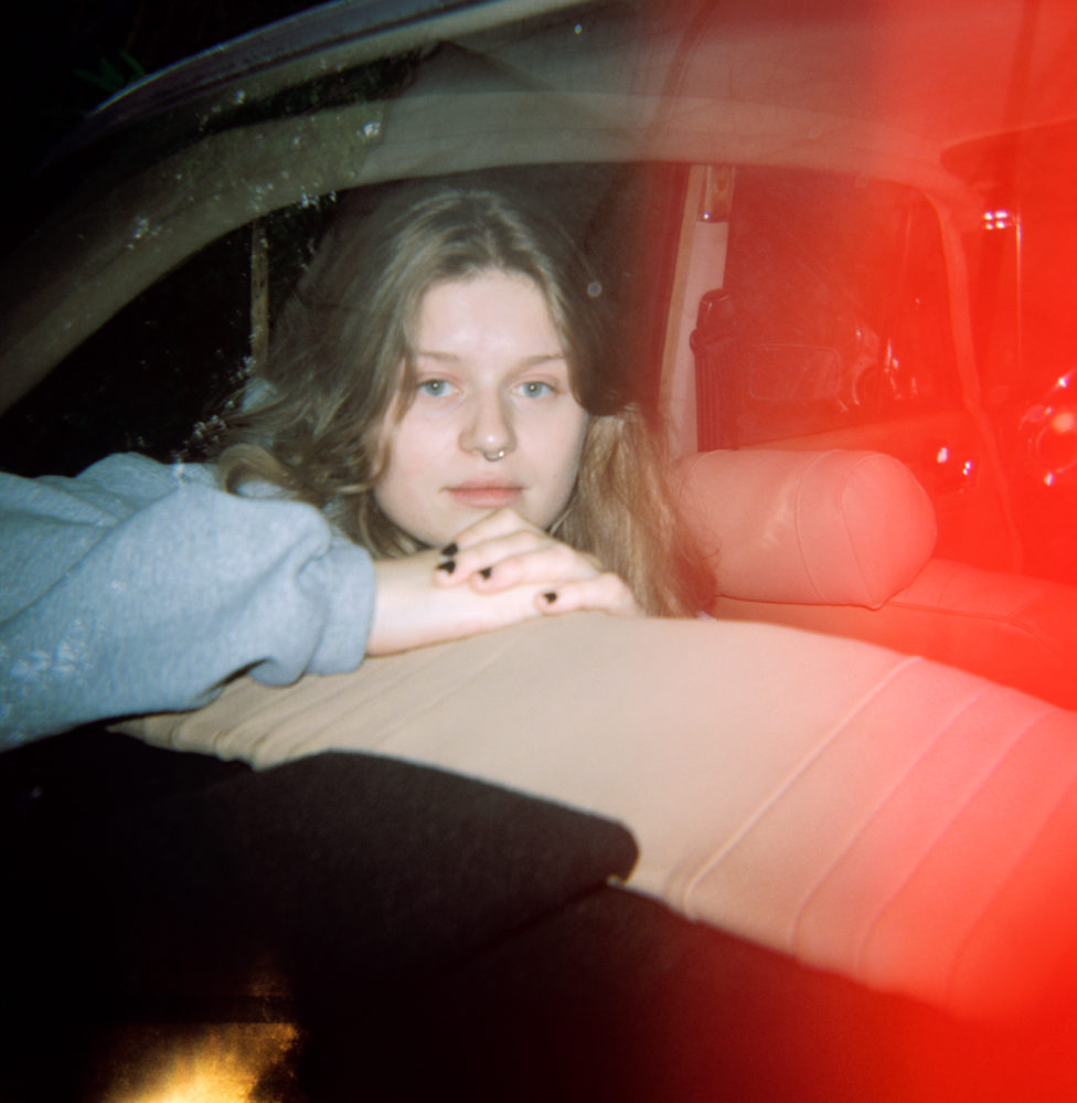 interview | girl in red