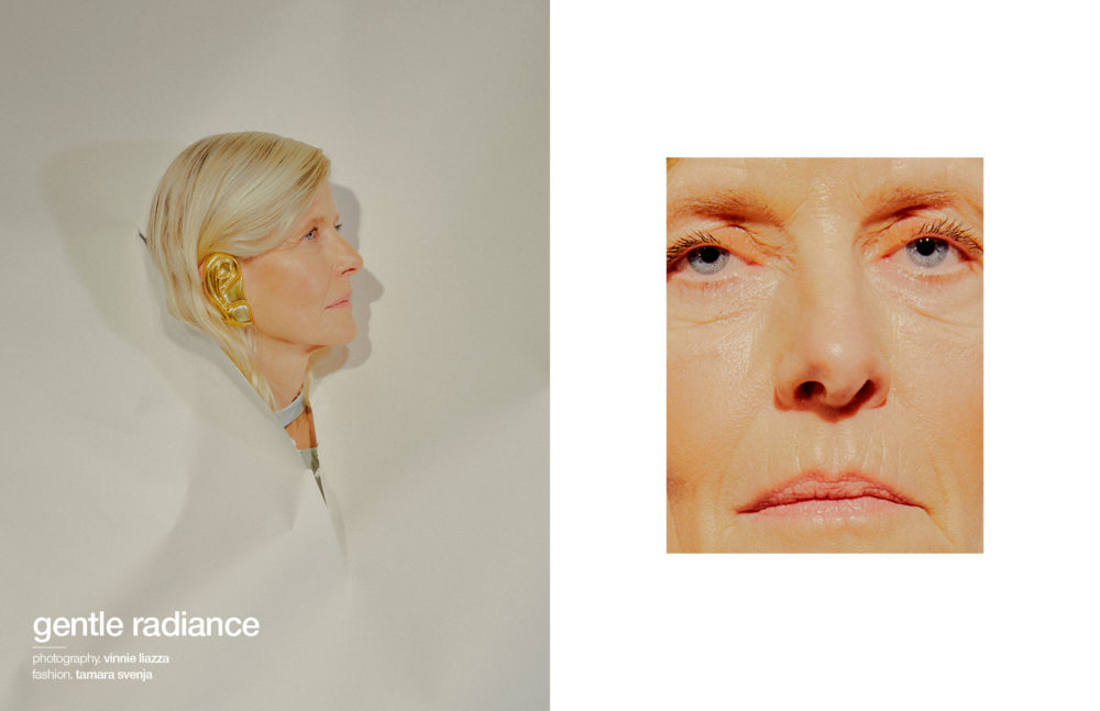 gentle radiance